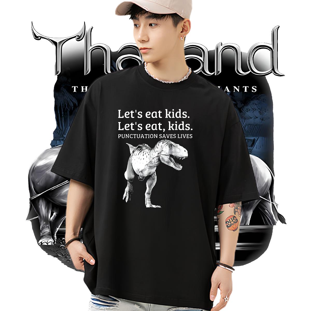 Designer Men T Shirts Street Breathable Crew Neck Cotton Men Tops Tees Fashion Design Graphic Tops Shirt