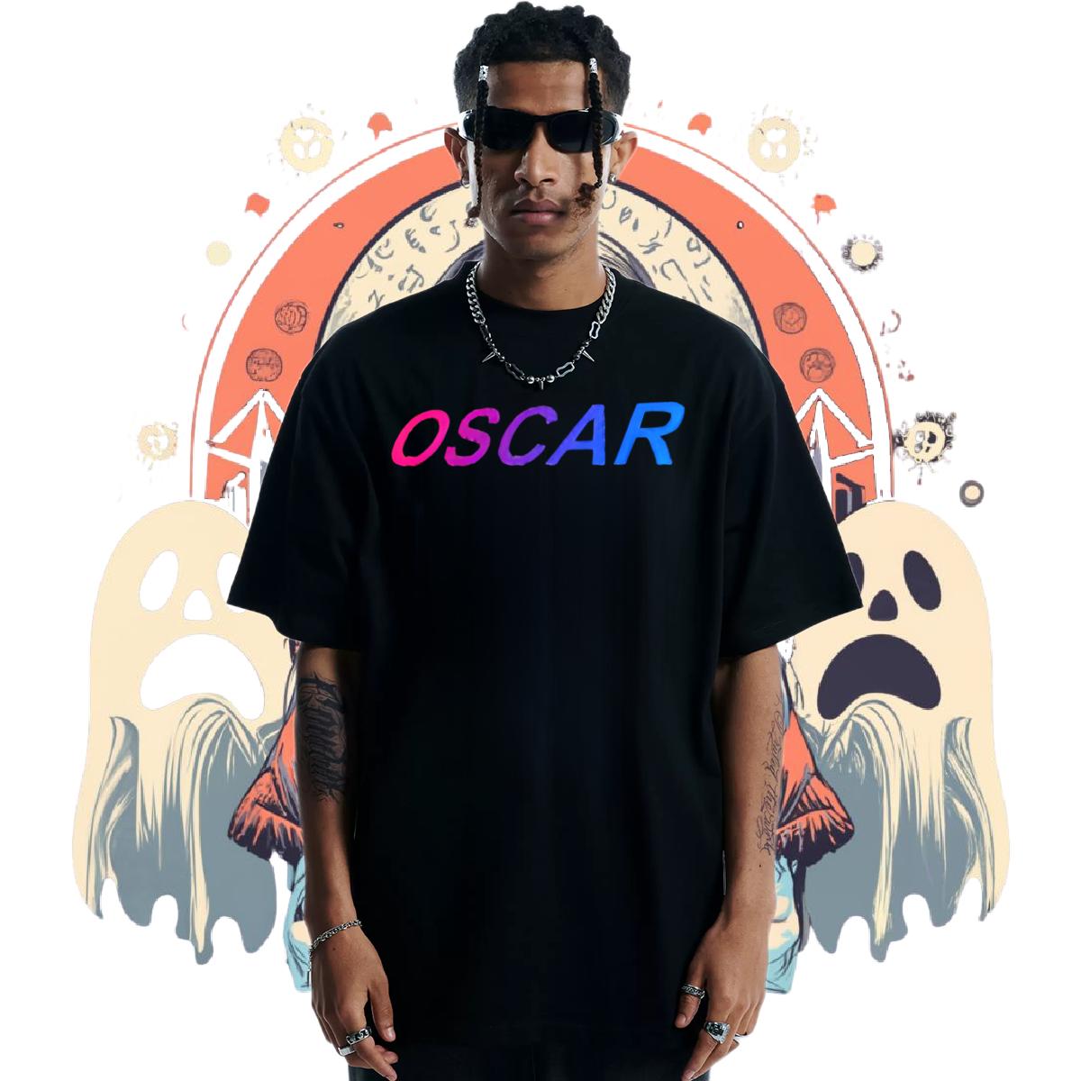 Cool Design T-Shirts Anime Printing Street 180g Cotton Mens Tshirts 2024 Designer Floral Print Tops Tees