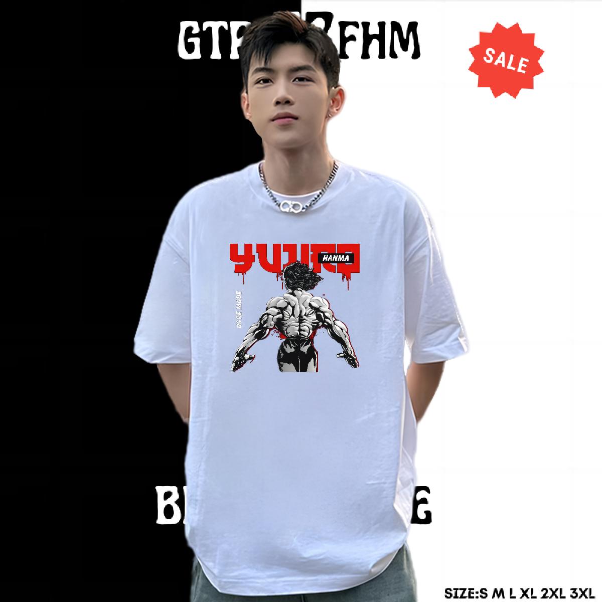 5A T Shirts Men Street wear Hip Hop Short Sleeve Cotton O-Neck Tshirt for Man Woman Customized Oversized S-3XL Tees