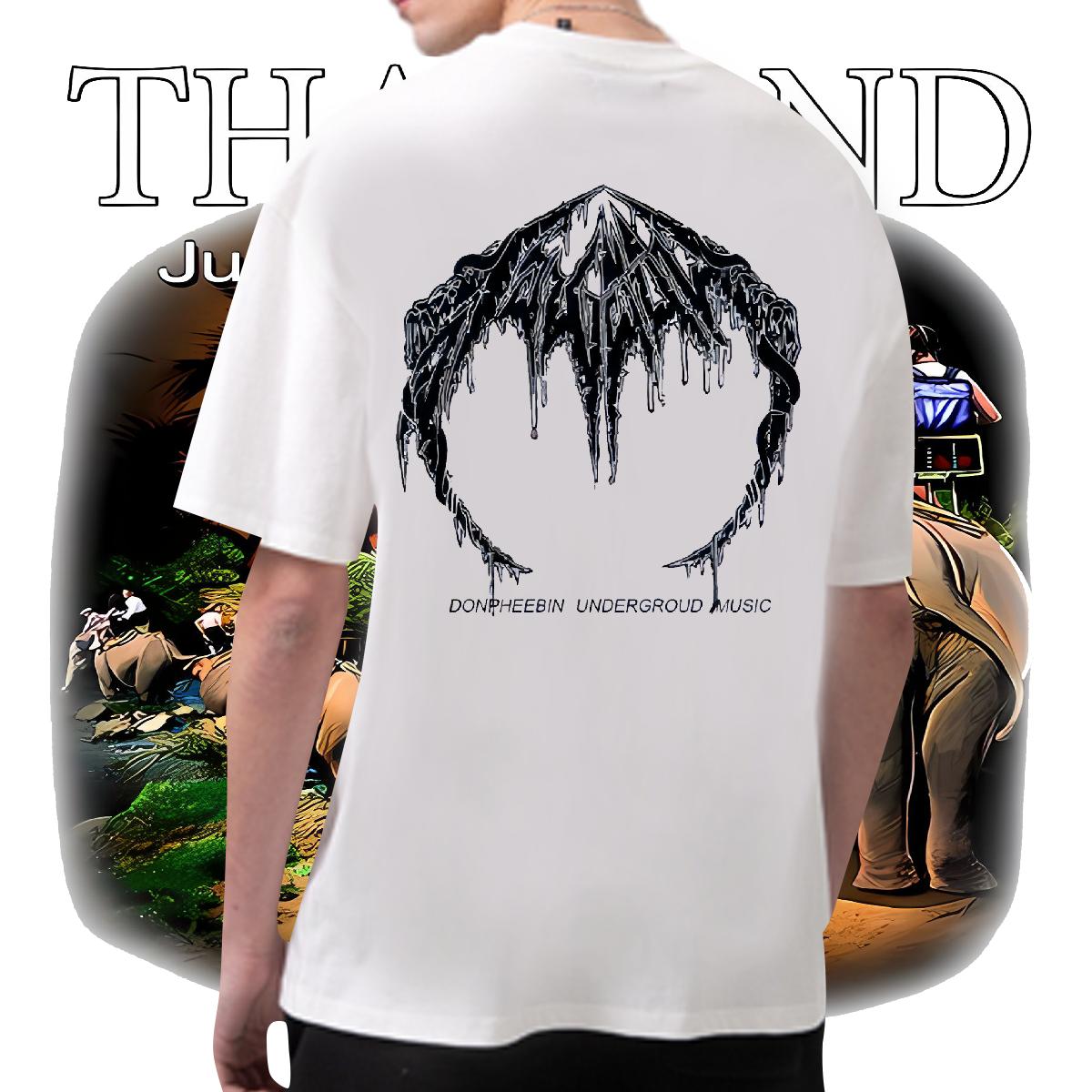 Casual New T Shirts Men Custom Print Plus Size Beach Tshirt for Man Woman Breathable Short Sleeve Brand Top Tees