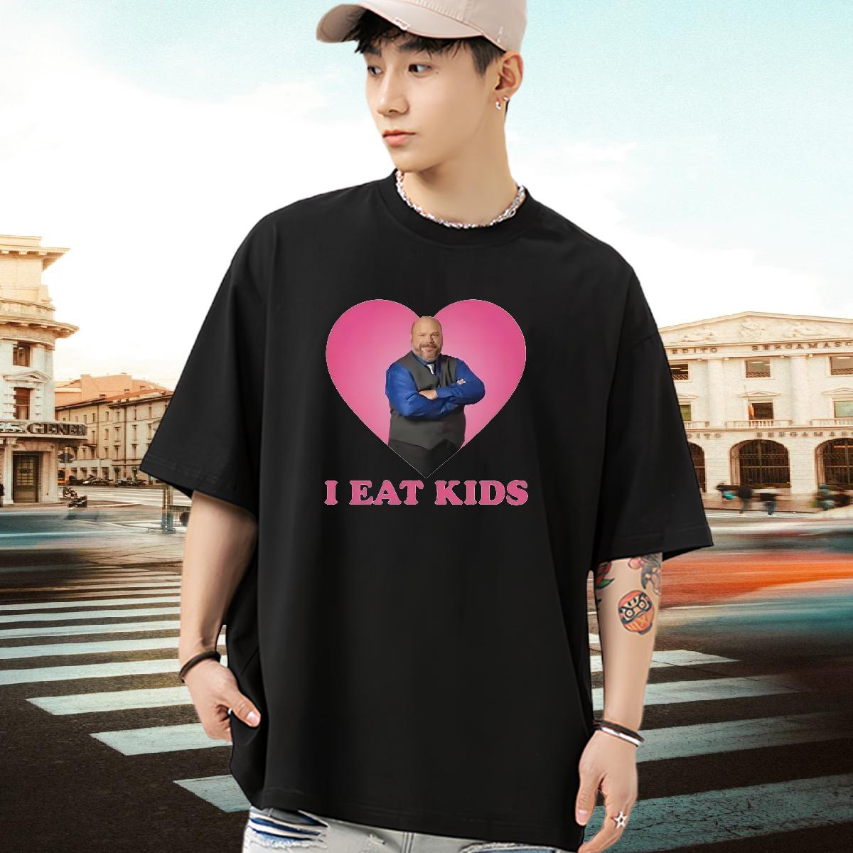 New Men T Shirts Custom Printed Couples T Shirts Street Casual Cotton Breathable Unisex Polos
