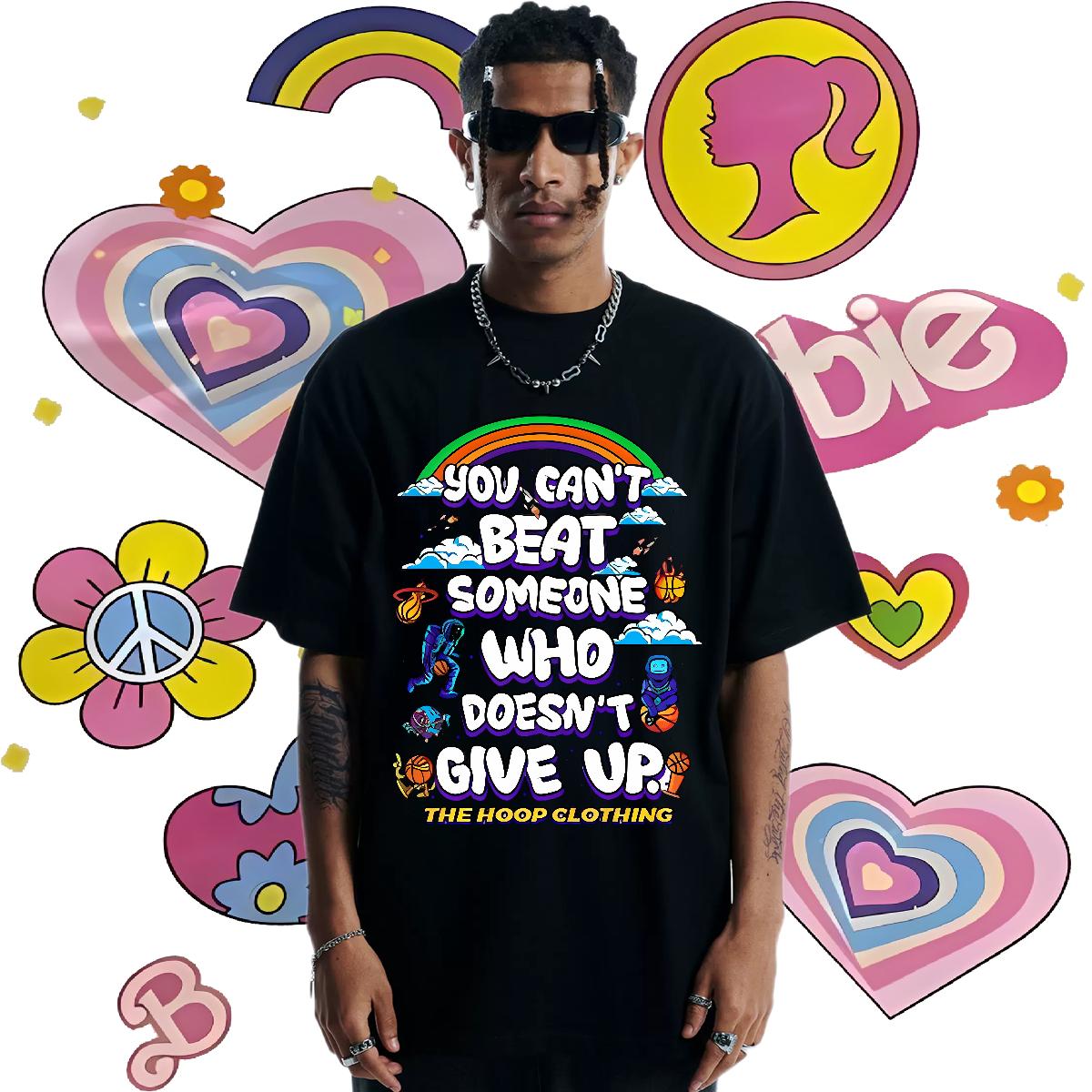 Cool Design T-Shirts Street wear Hip Hop O-Neck Short Sleeve Cotton Men Tops Tees Stylist Plus Size Cartoon Tops