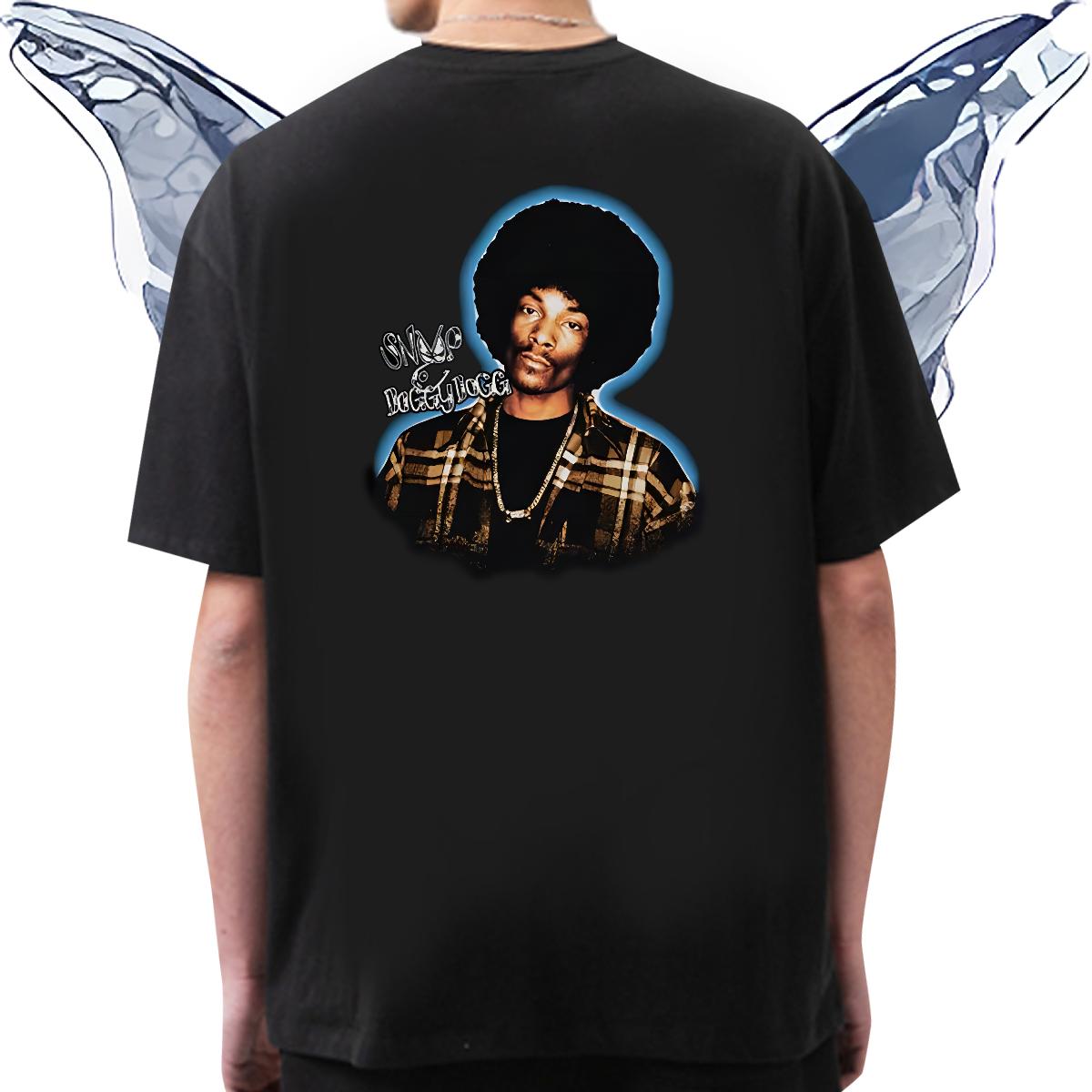 2024 Designer T-Shirts for Men Customized Mens Tshirts Daily Wear Crew Neck Cotton 5A Tee Shirt