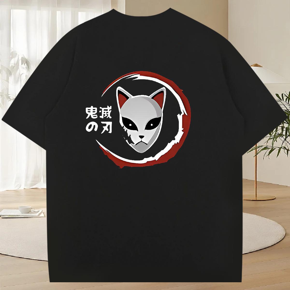 Wholesale Men T Shirts Floral Print Beach Men Tops Tees Cotton Breathable Loose Tee Shirt