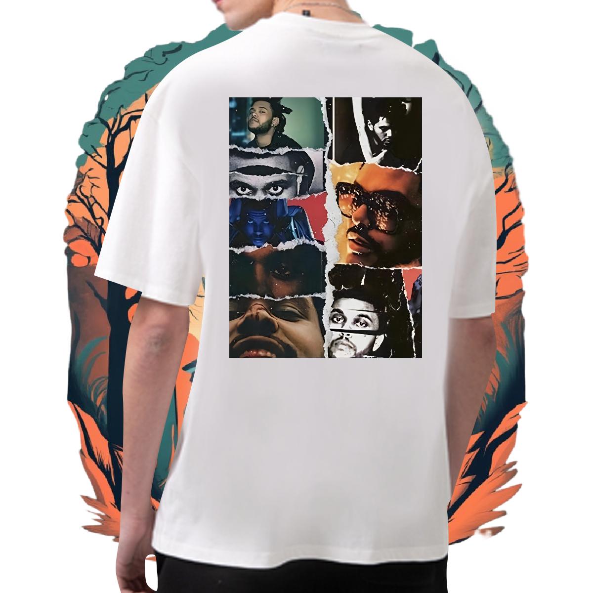2024 T-Shirts Anime Couples T Shirts Anime Printing Street Cotton Breathable Short Sleeve Wholesale Clothes