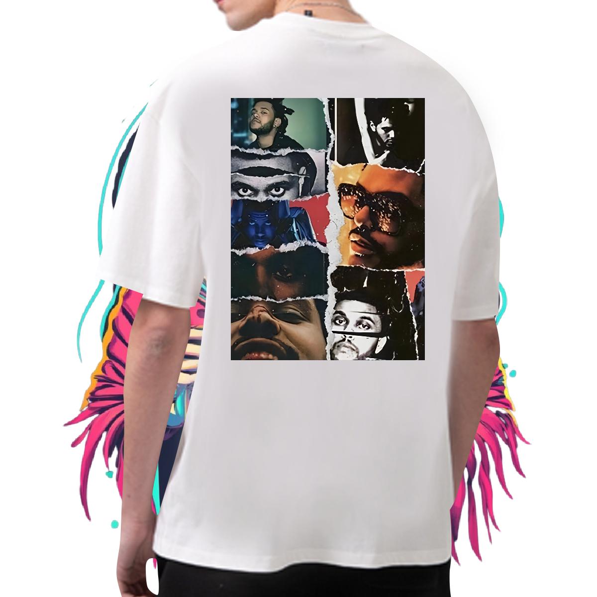 Brand Mens T Shirts Graphic Tshirt for Man Woman Daily Outfit Breathable Short Sleeve Brand Tees Shirts