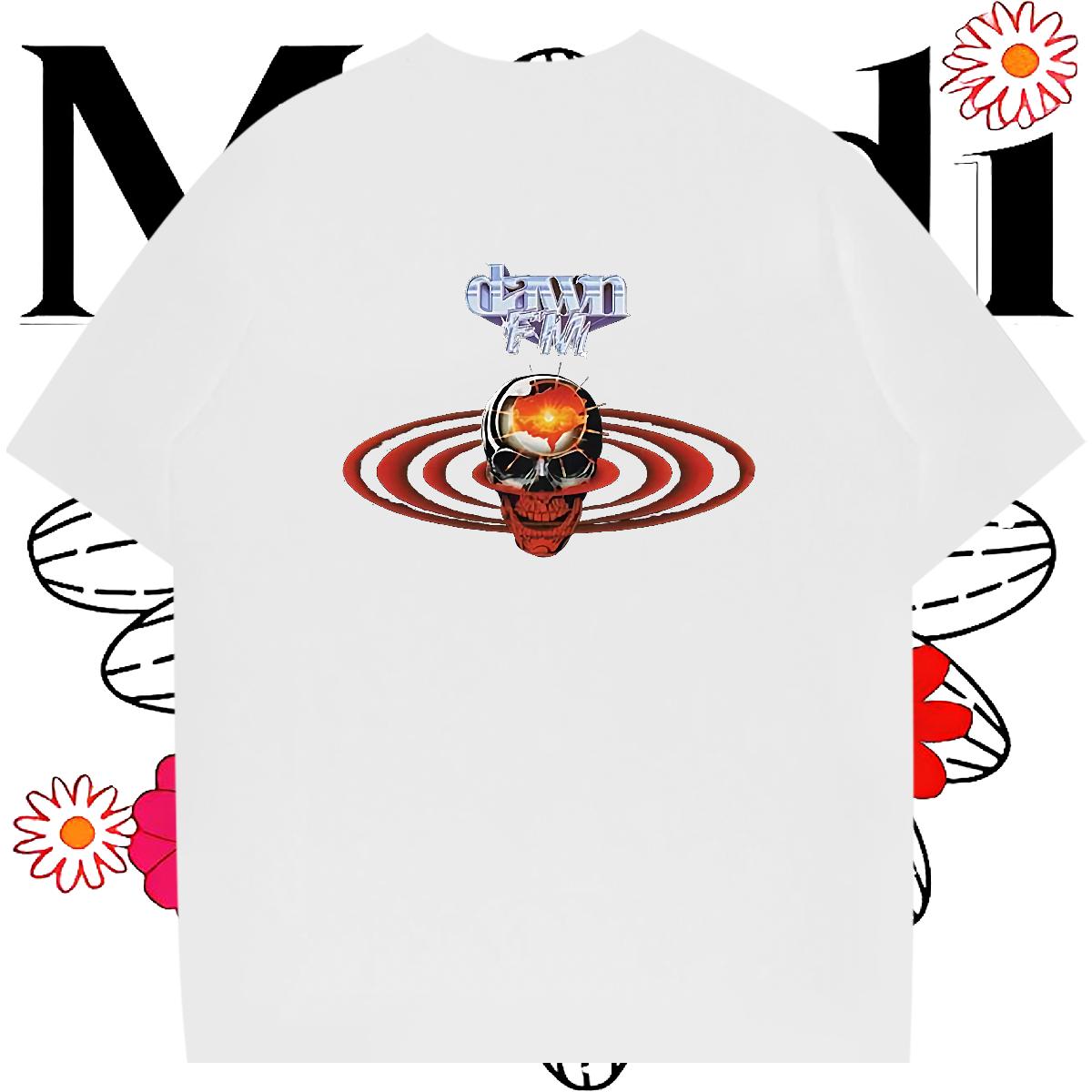 Unisex Men T Shirts Breathable Short Sleeve Street Men Tshirts Customized Classic Clothes