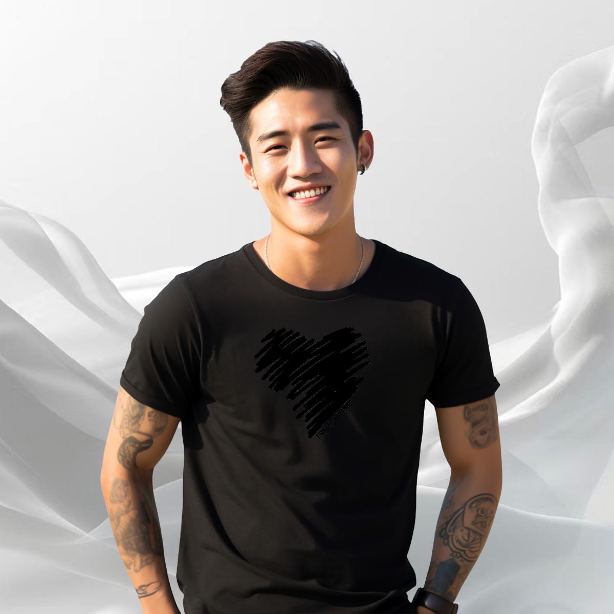 New Arrival Man T Shirts Oversized Sport Tshirts Cotton Breathable Soft Loose Fit Top Tees