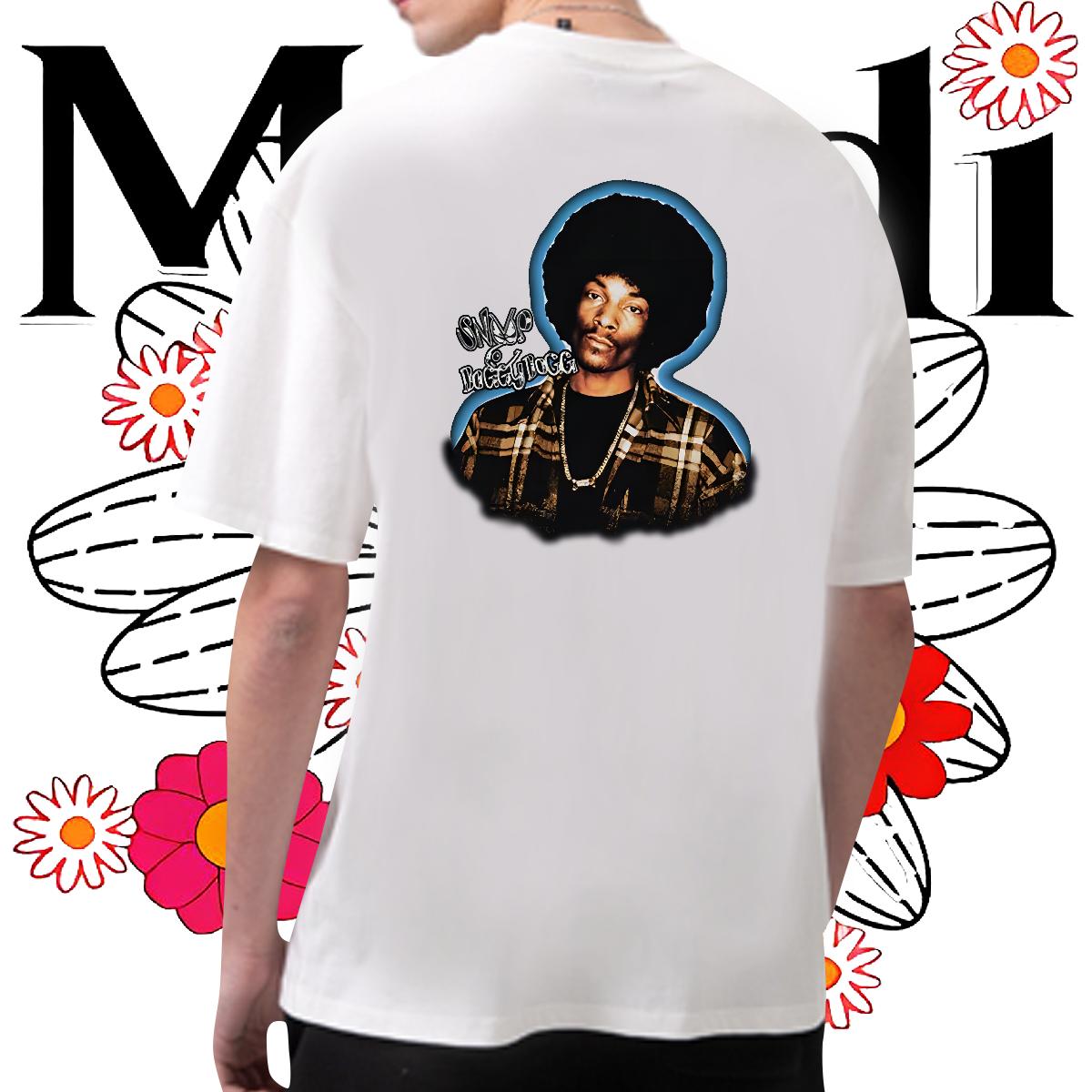 Stylist T shirt Plus Size Custom Mens Tshirts Street Cotton Breathable Soft Cool Design Clothings