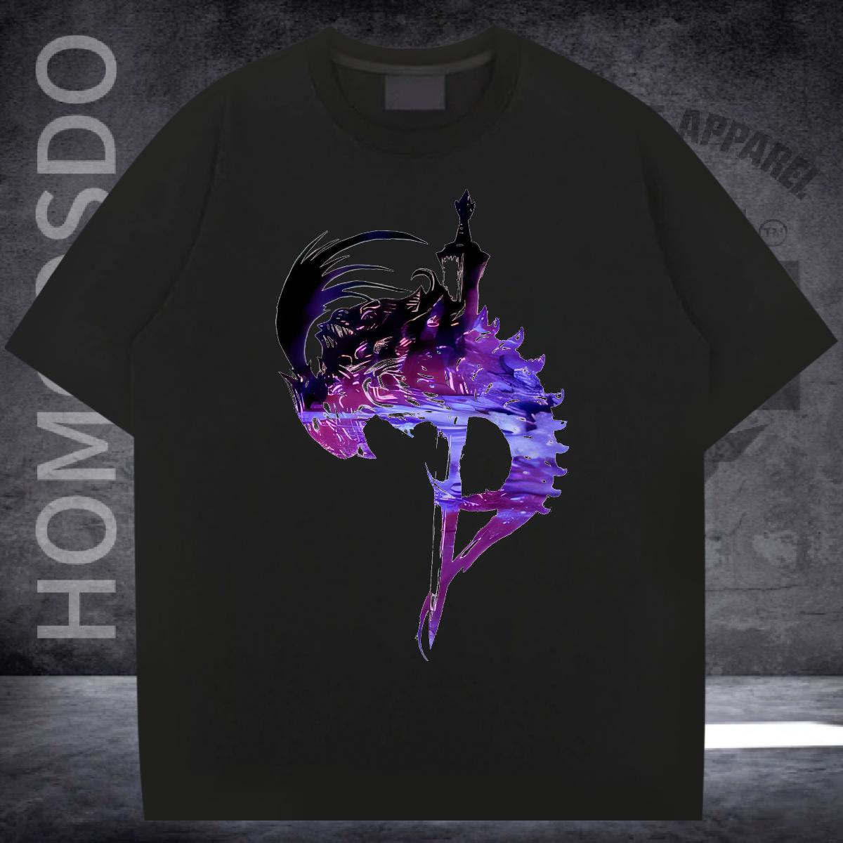 Loose T Shirts Men Hip Hop Street Cotton O Neck Short Sleeves Tshirt for Man Woman Wholesale Black White Polos