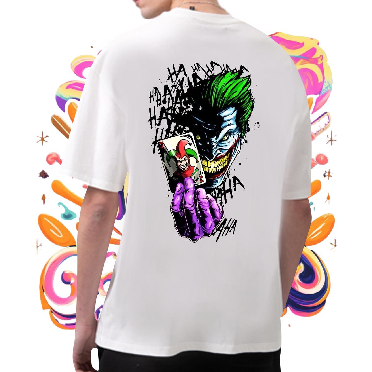 Designer T shirt Custom Anime High Street Hip Hop Couples T Shirts Crew Neck Cotton Breathable High Quality Tshirts