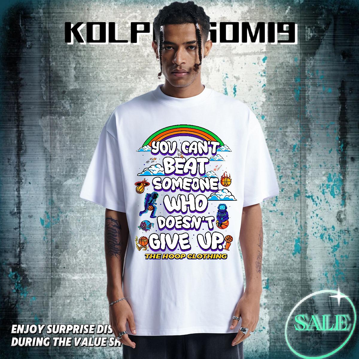 2024 DIY T Shirts Men Anime Men Clothes T-Shirt Home Outdoor Breathable Crew Neck Loose Fit Top Tees