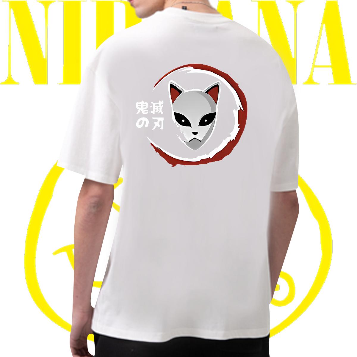 Designer Men T Shirts Plus Size Cartoon Street Wear Men Clothes T-Shirt 180g Cotton Loose Tshirts