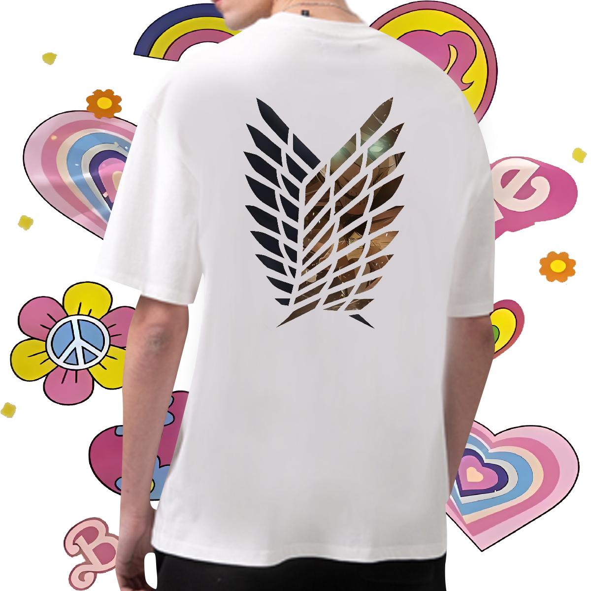 Designer Fashion Mens T Shirts Oversized Outdoor Tshirt for Man Woman Cotton Breathable Unisex Tops