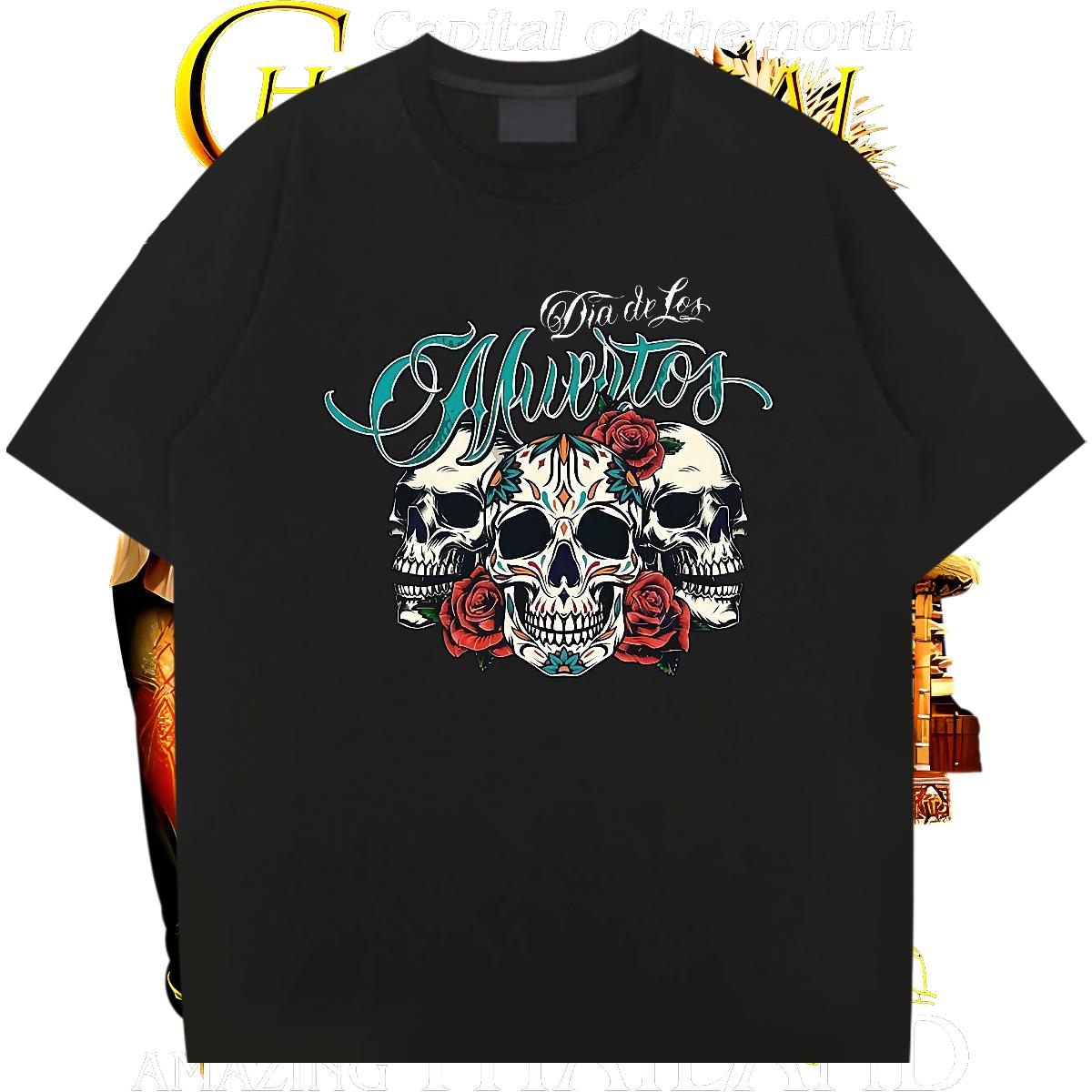 Soft Man T Shirts High Street Hip Hop Crew Neck Cotton Couples T Shirts New Plus Size Cartoon Clothes