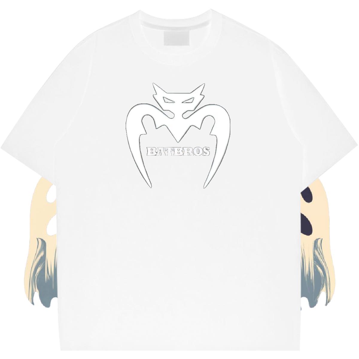 Cool Design T shirt Daily Outfit Breathable Crew Neck Mens Tshirts New Graphic Polos