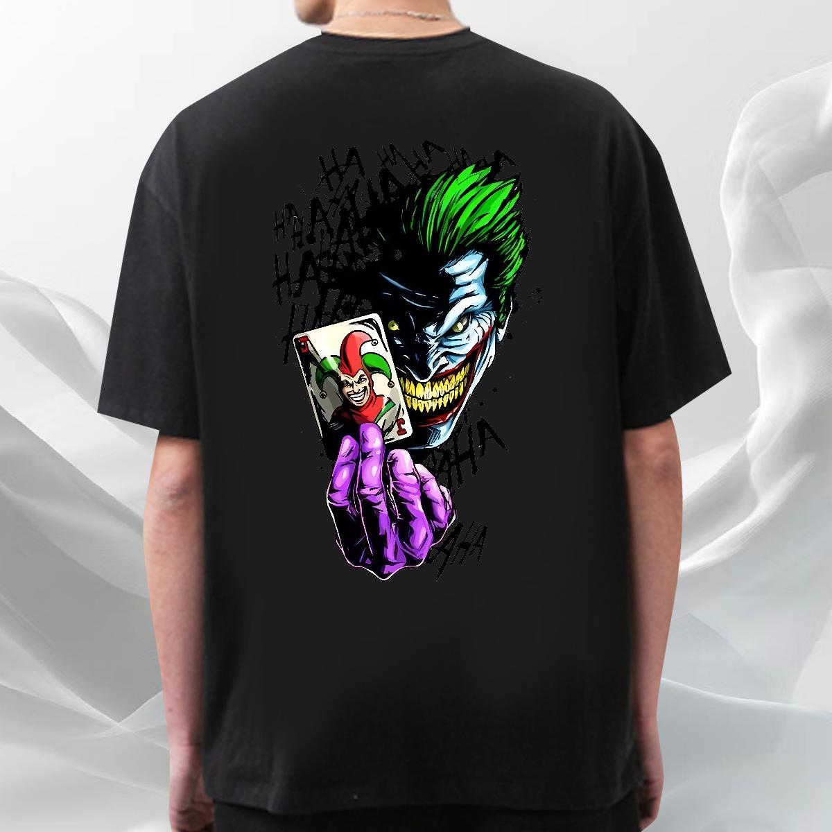 DIY T shirt Oversized S-3XL Sport Tshirts Crew Neck Cotton Cool Design Wear