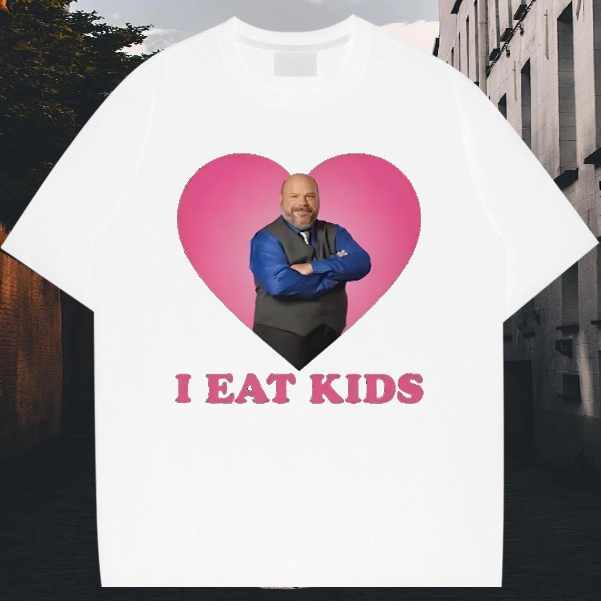 New Man T Shirts Cartoon Printing S-3XL Tshirts Hip Hop Breathable Short Sleeve Designer Top Tees