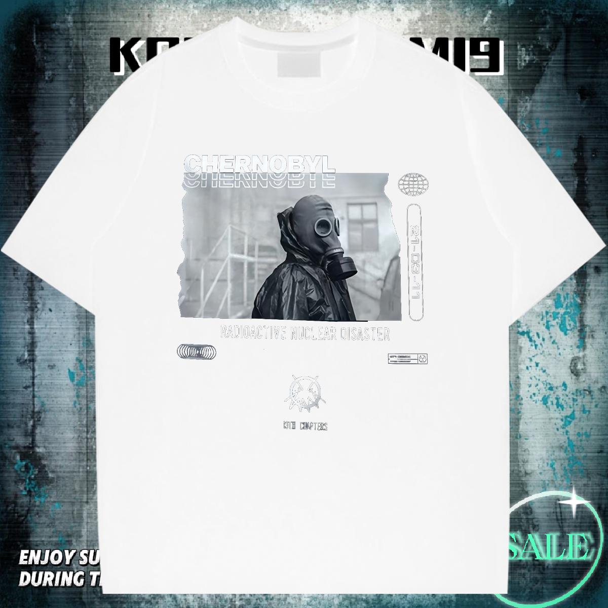 Popular T Shirts Men High Street Hip Hop 180g Cotton Men Tshirts Casual New Custom Printed Tshirts