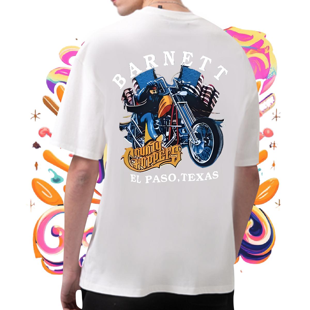 Fashion Designer T shirt Floral Print Tshirts Casual O-Neck Short Sleeve Cotton Cool Design Clothes