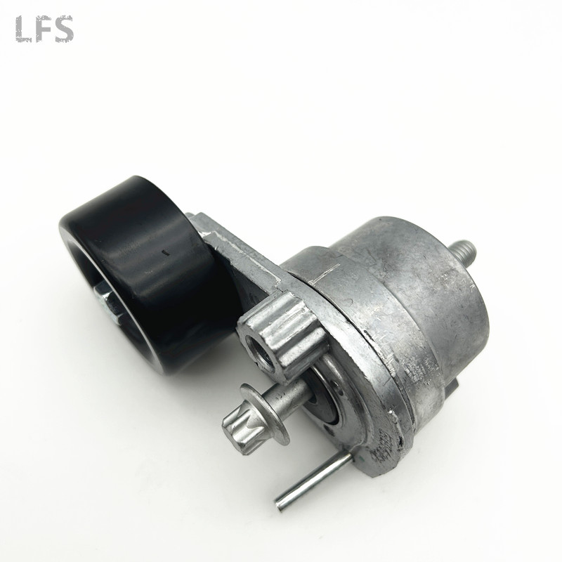 Applies to BUICK CHEVROLET Pulley Belt Tensioner/CRUZE/SONIC/ASTRA/Yinglang/New Regal/Mai Ruibao/Aiweiou/Jing Cheng Belt Tensioner 55563512
