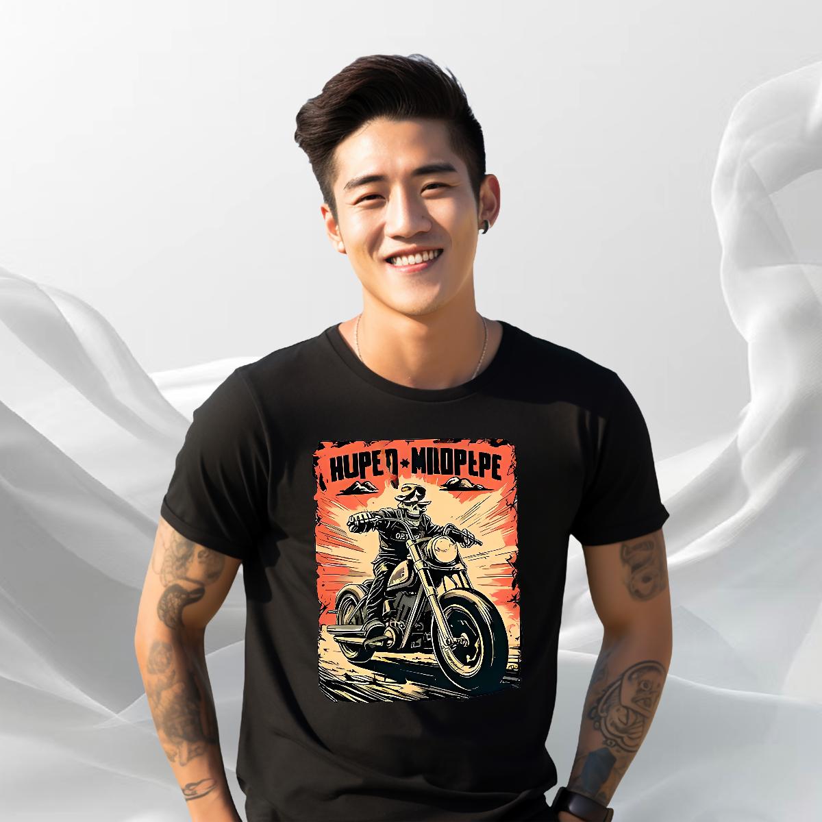Designer Man T Shirts DIY Printed Hip Hop Street Couples T Shirts Crew Neck Cotton Breathable Loose Fit Tees Shirts