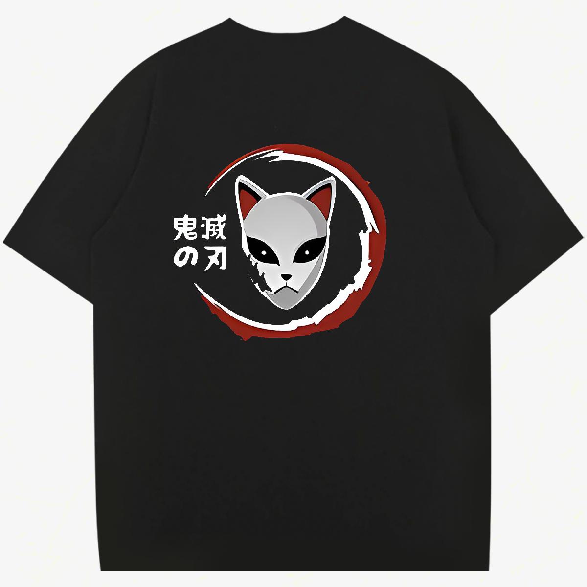 DIY Man T Shirts Custom Anime Outdoor Mens Tshirts Short Sleeve Cotton O-Neck Wholesale Tee Shirt