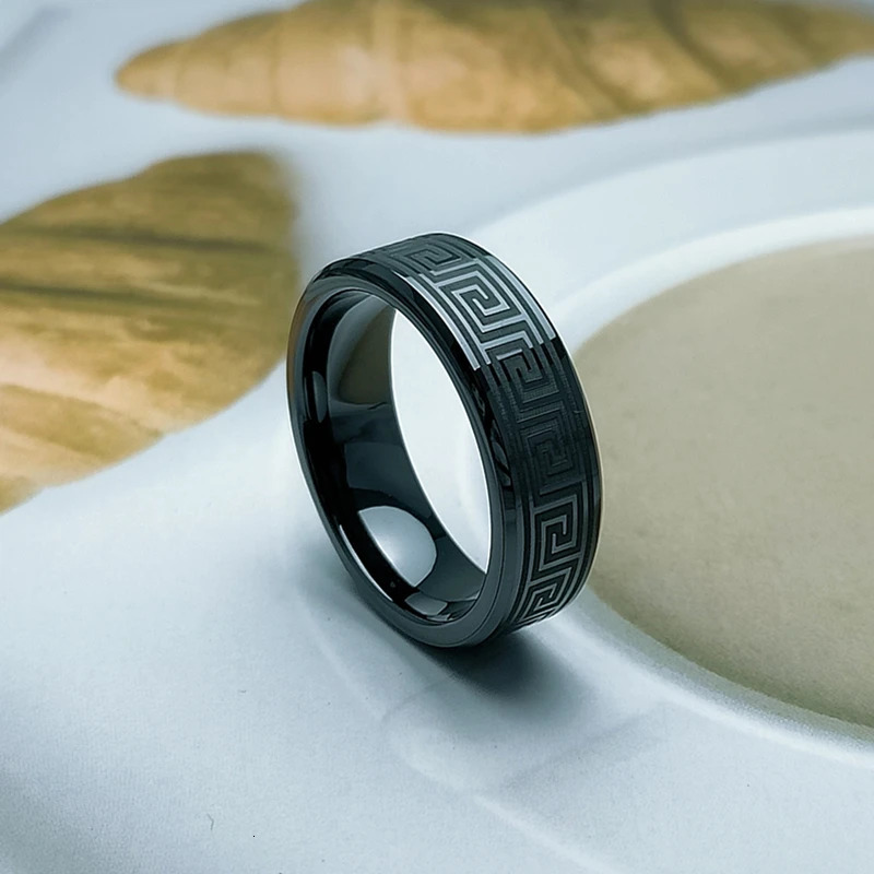 125KHz T5577 Keyfobs Rewritable Duplicate Tag 5200 Proximity Copy Access Card ID Token Ring Cloner Keychain Smart ring 240530