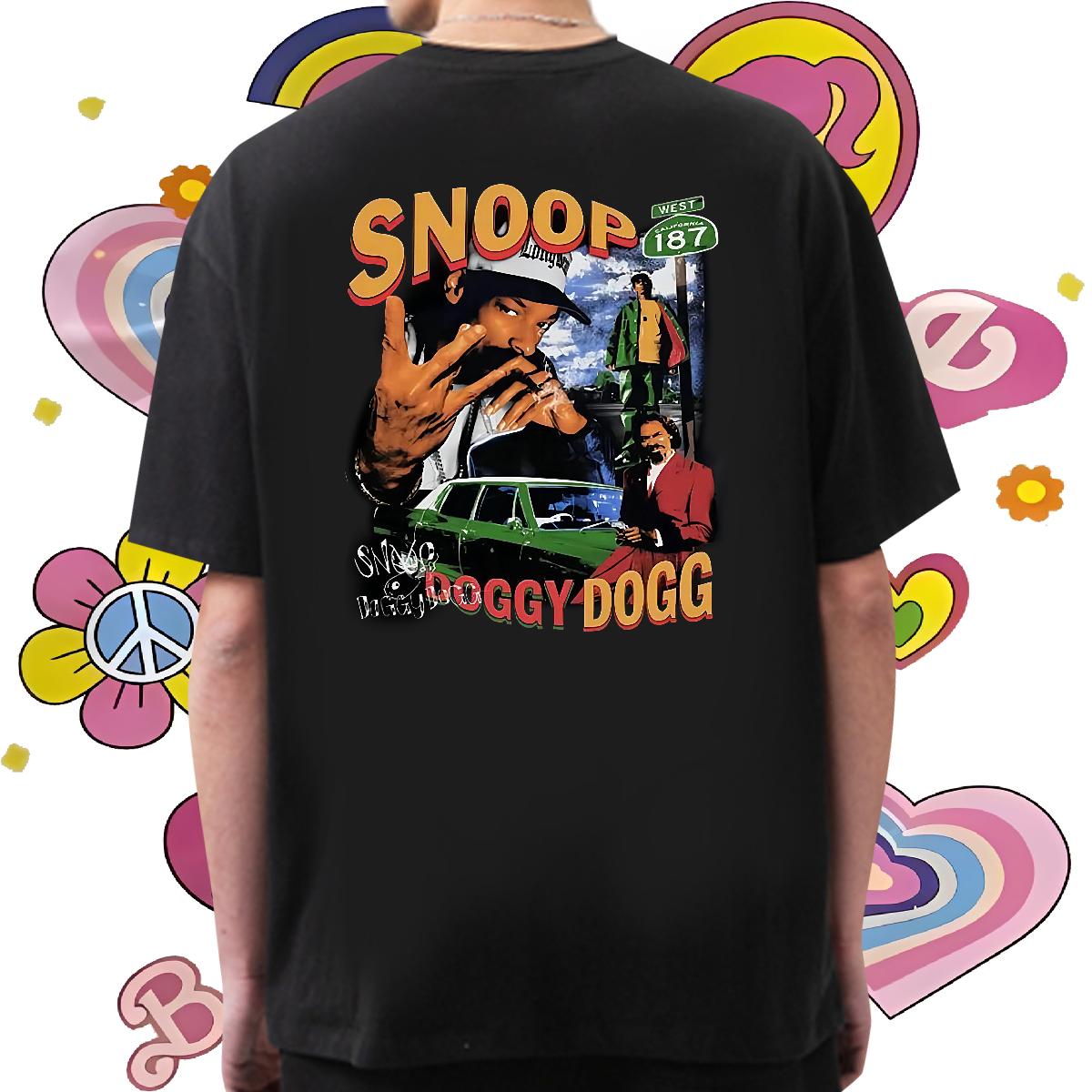 Stylist Mens T Shirts Anime Print Men Tees Hip Hop Breathable Short Sleeve Cool Tops Shirt