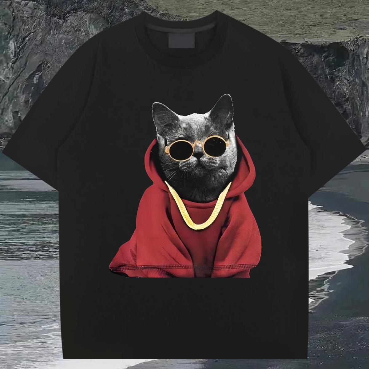 Wholesale T Shirts Men Street wear Hip Hop Breathable Short Sleeve Mens Tshirts Casual New DIY Tee Shirt