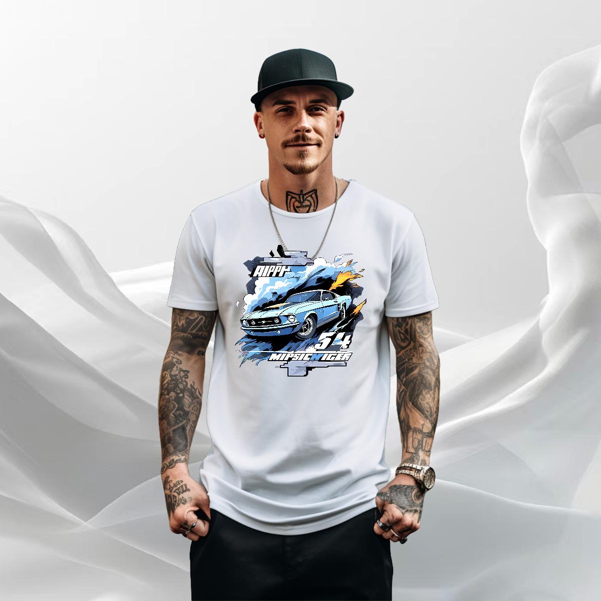 Wholesale T Shirts Men Custom Print Oversized Home Outdoor Tshirts Round Neck Short Sleeve Wholesale Tees Shirts
