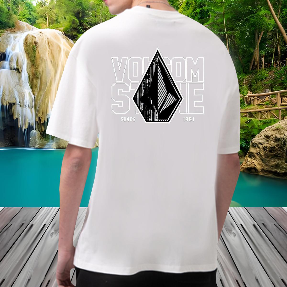 2024 Designer T-Shirts DIY Printed Tshirts Casual Beach Breathable Crew Neck Cotton Designer Top Tees