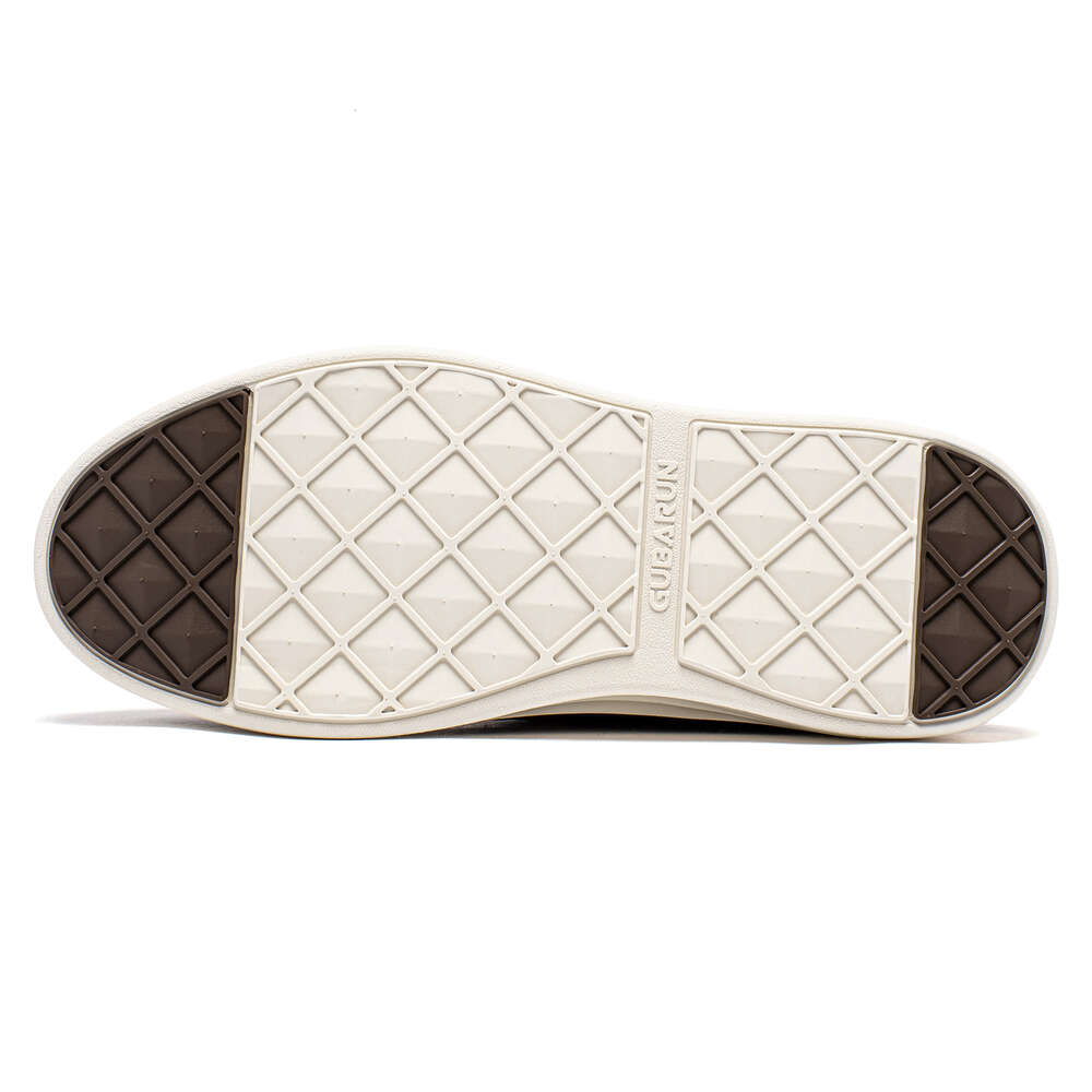 S HOBIBEAR Men Oxfords Leather Dress Sneakers Business Wingtip Casual Walking Shoes Ddmysaturn