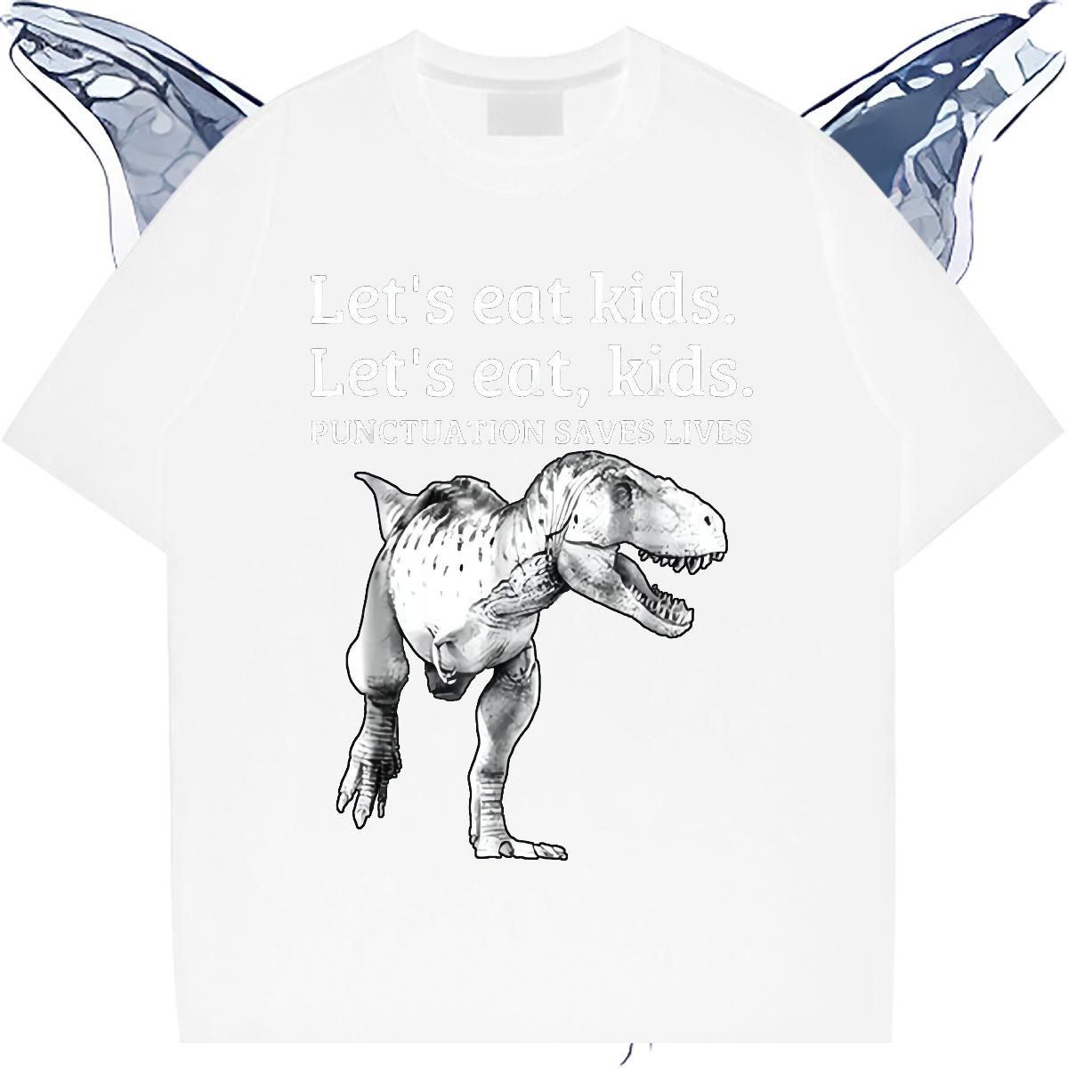 High Quality T-Shirts Daily Outfit Cotton Breathable Tshirt for Man Woman Customized DIY Logo Tees