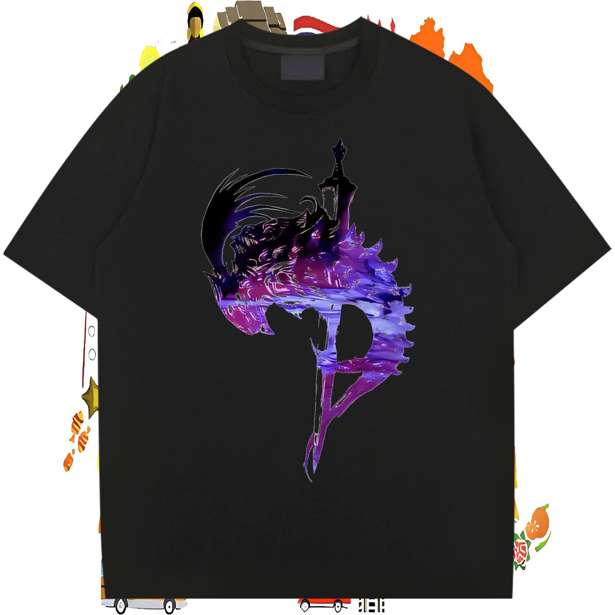 Cool Man T Shirts Casual Cotton O Neck Short Sleeves Men Tops Tees Designer Custom Print Oversized Tees