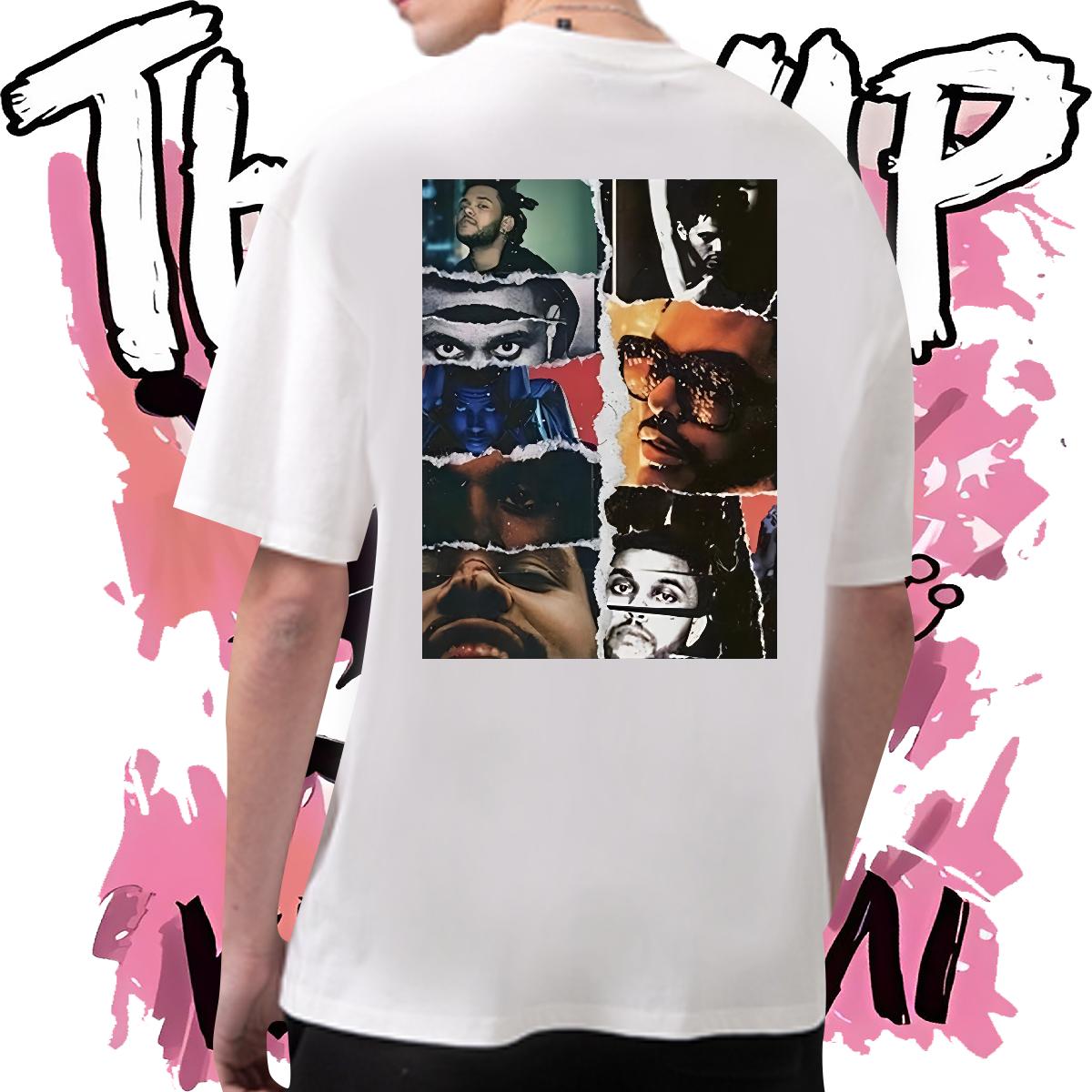 Brand T shirt Custom Print Plus Size Men Tees Casual Beach Short sleeve Cotton Soft Loose Polos