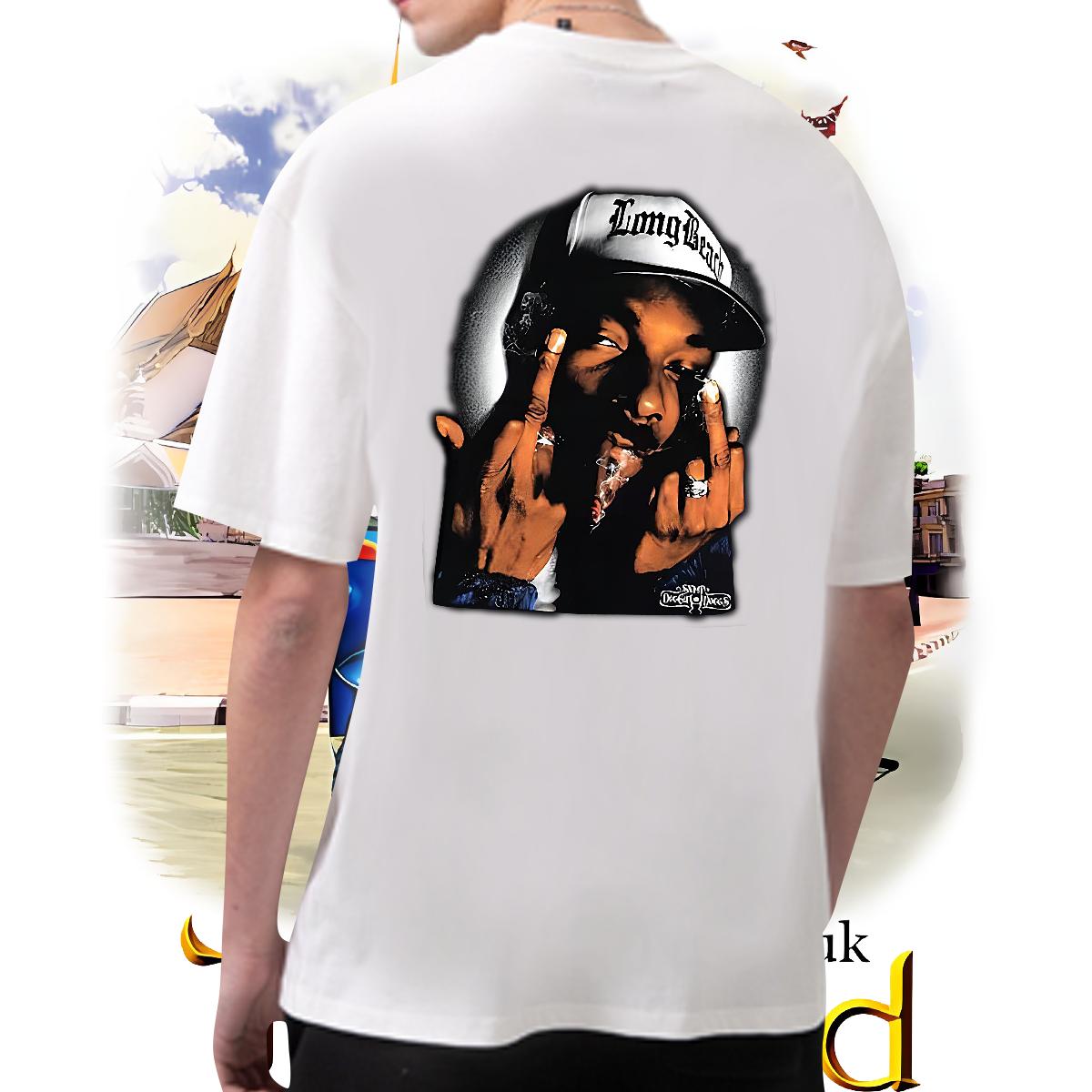 Cool Men T Shirts Cotton O Neck Short Sleeves Beach Couples T Shirts Asian Size 2024 DIY Tops Shirt