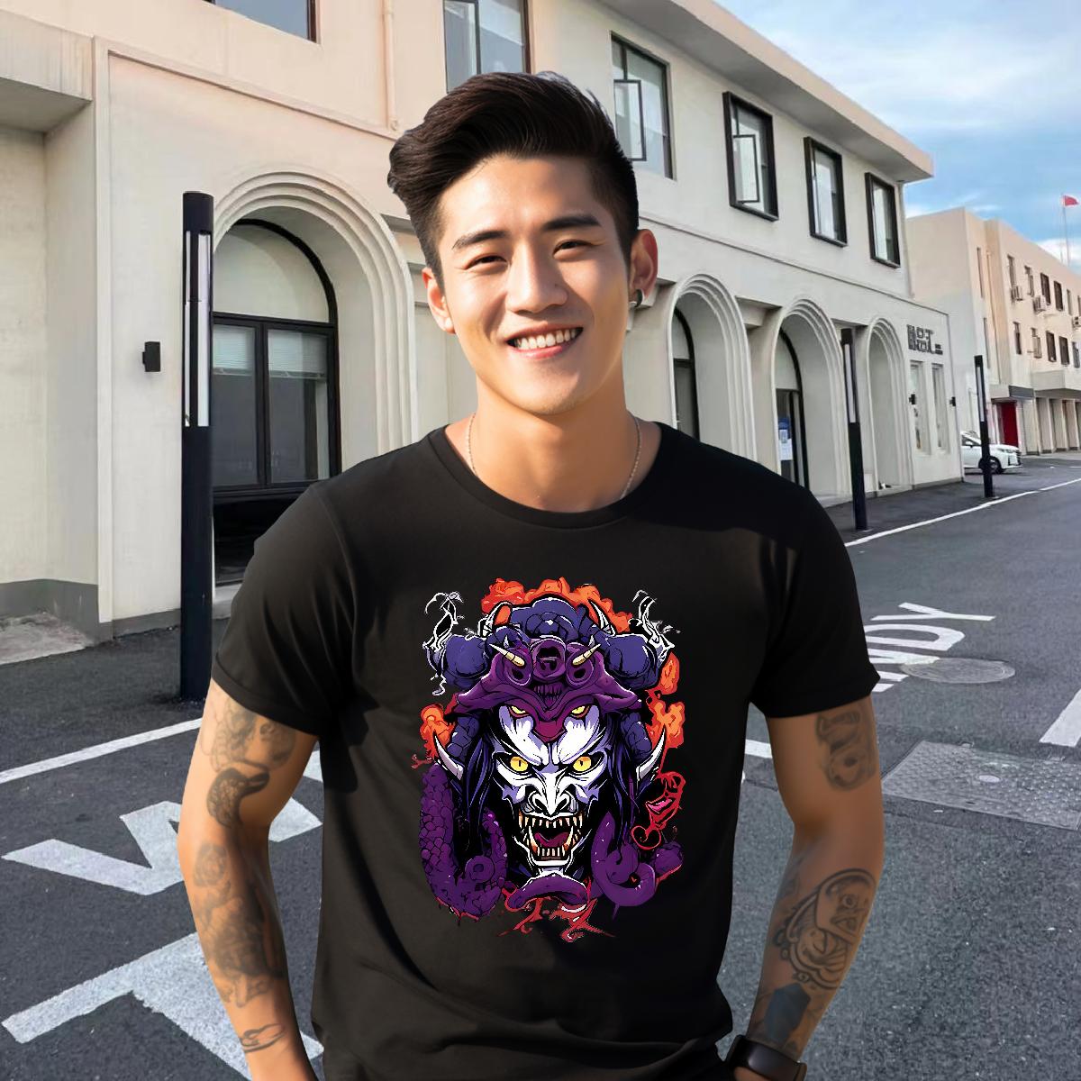 Designer Men T Shirts DIY Logo Outdoor Tshirt for Man Woman Breathable Short Sleeve Classic Tops Tees