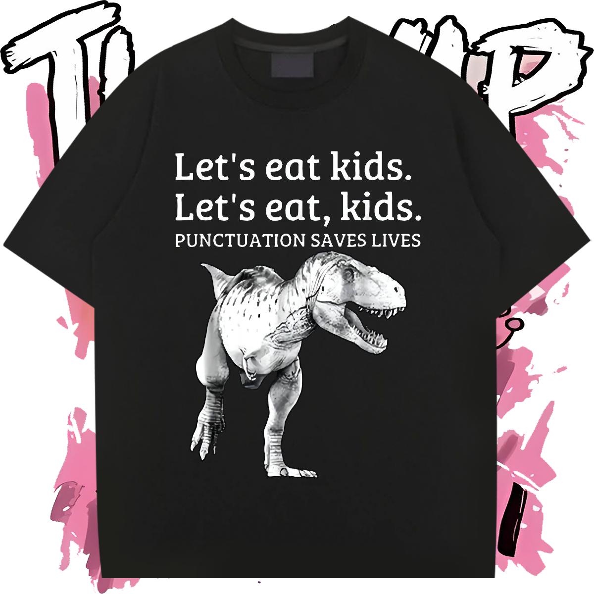 Comfortable T-Shirts Hip Hop Street O-Neck Short Sleeve Cotton Tshirts 2024 DIY Custom Printed Tops Tees