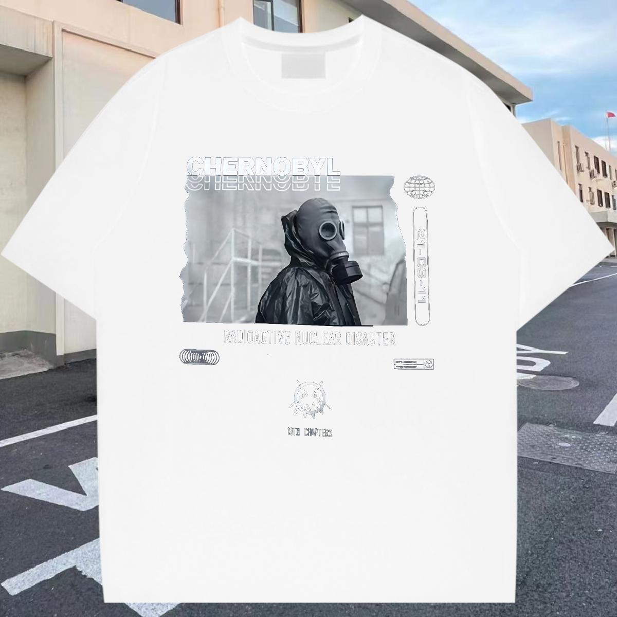 Classic T Shirts Men Street wear Hip Hop 180g Cotton Couples T Shirts New Arrival Custom Printing Clothings