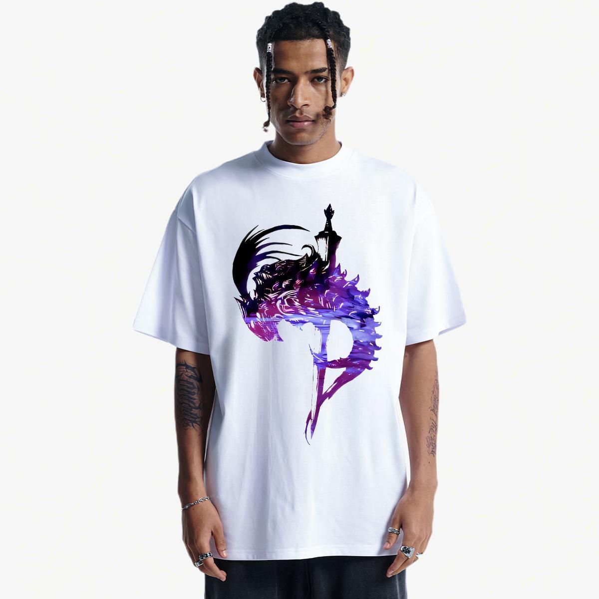 Designer T Shirt For Man Beach Round Neck Short Sleeve Couples T Shirts Fashion Casual Customized Print Wear