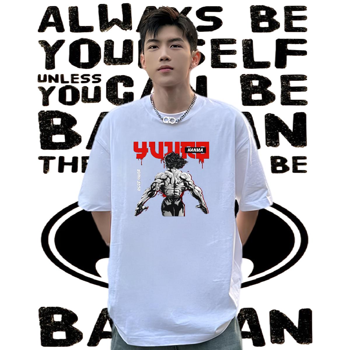 2024 Designer T-Shirts Round Neck Short Sleeve Summer Casual Couples T Shirts Custom Anime Comfortable Tops Shirt