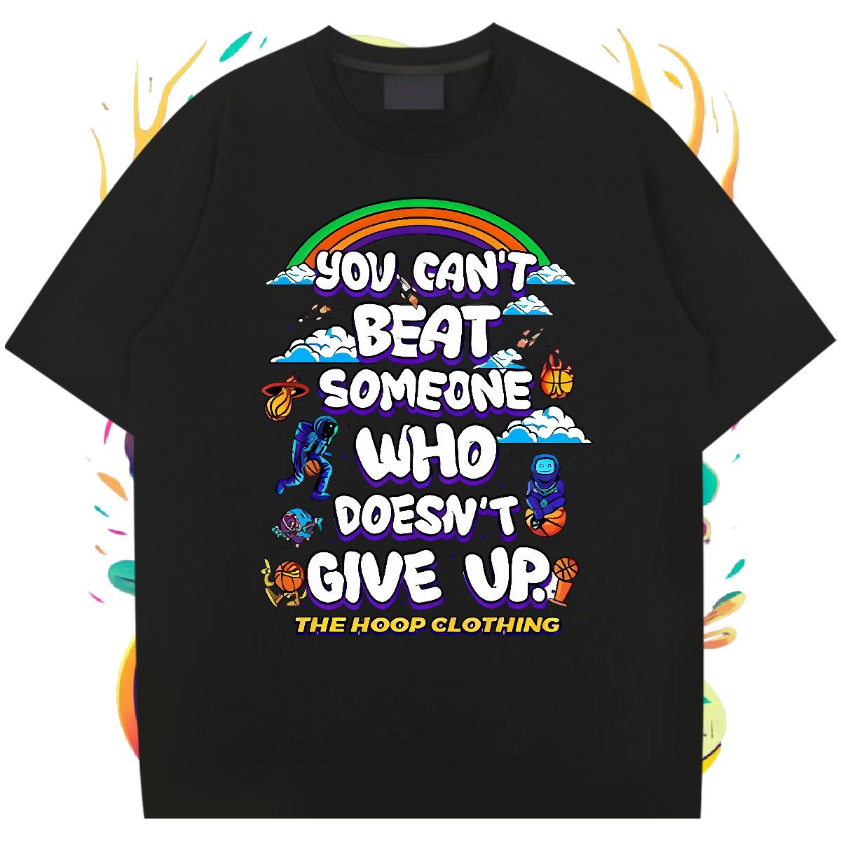 2024 T shirt Customized Print Men Clothes T-Shirt Street Crew Neck Cotton Wholesale Wear