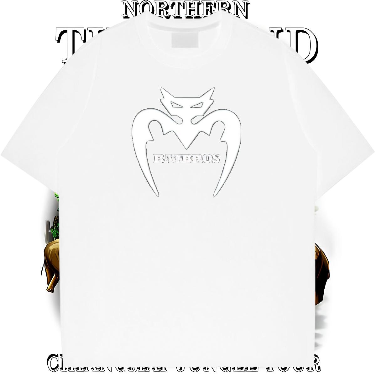 Classic T shirt Street Breathable Crew Neck Men Clothes T-Shirt Custom Plus Size Cartoon Tees