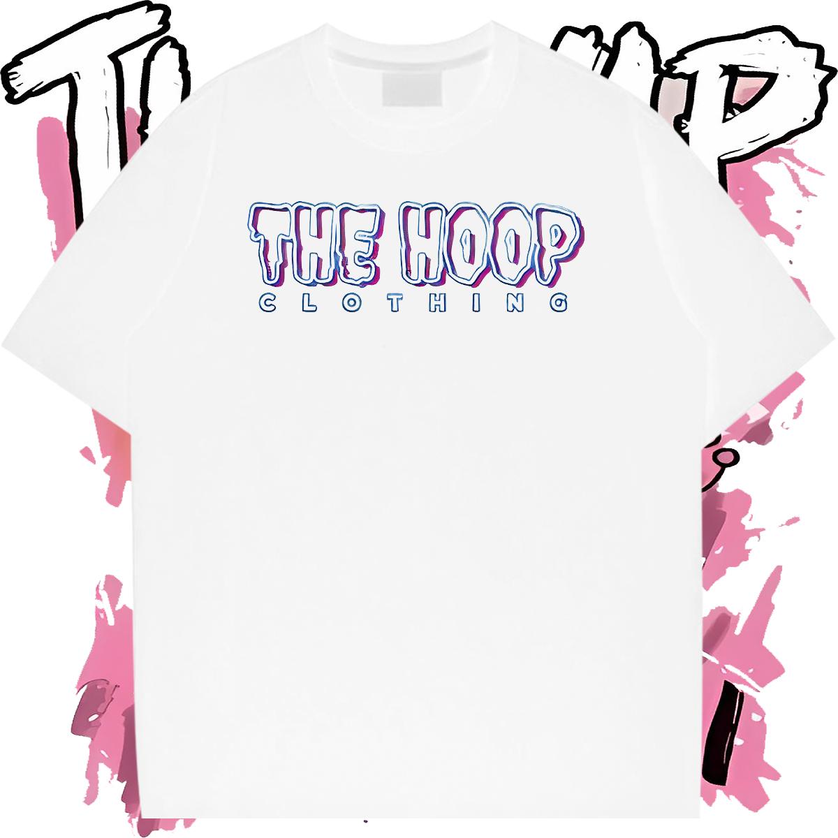 Popular Mens T Shirts Street wear Hip Hop O-Neck Short Sleeve Cotton Men Clothes T-Shirt Brand Custom Print Oversized Clothings