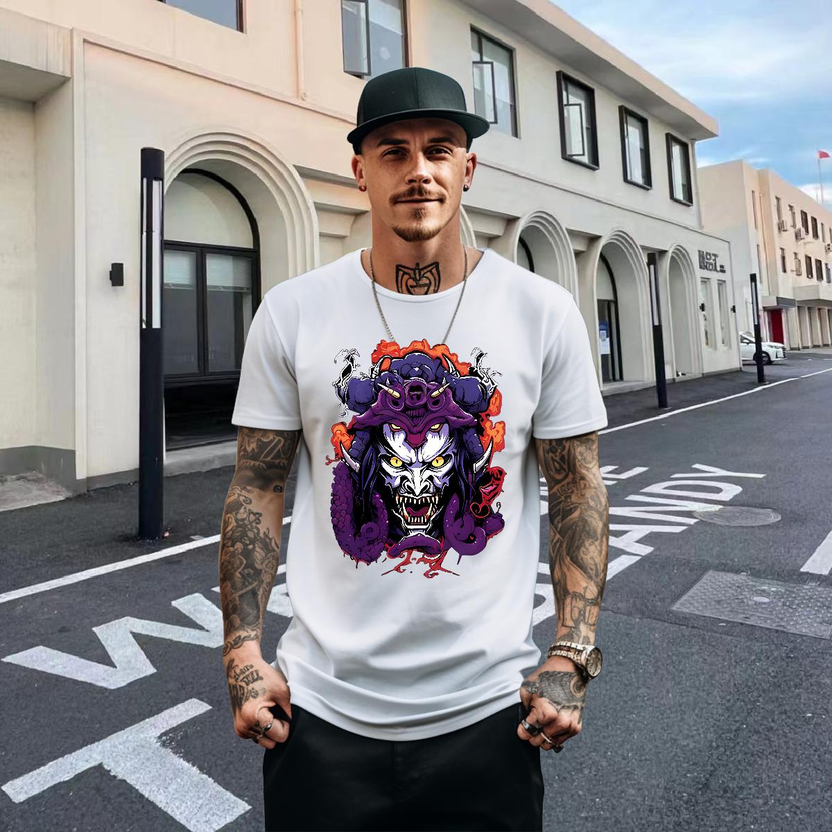 Designer Men T Shirts DIY Logo Outdoor Tshirt for Man Woman Breathable Short Sleeve Classic Tops Tees