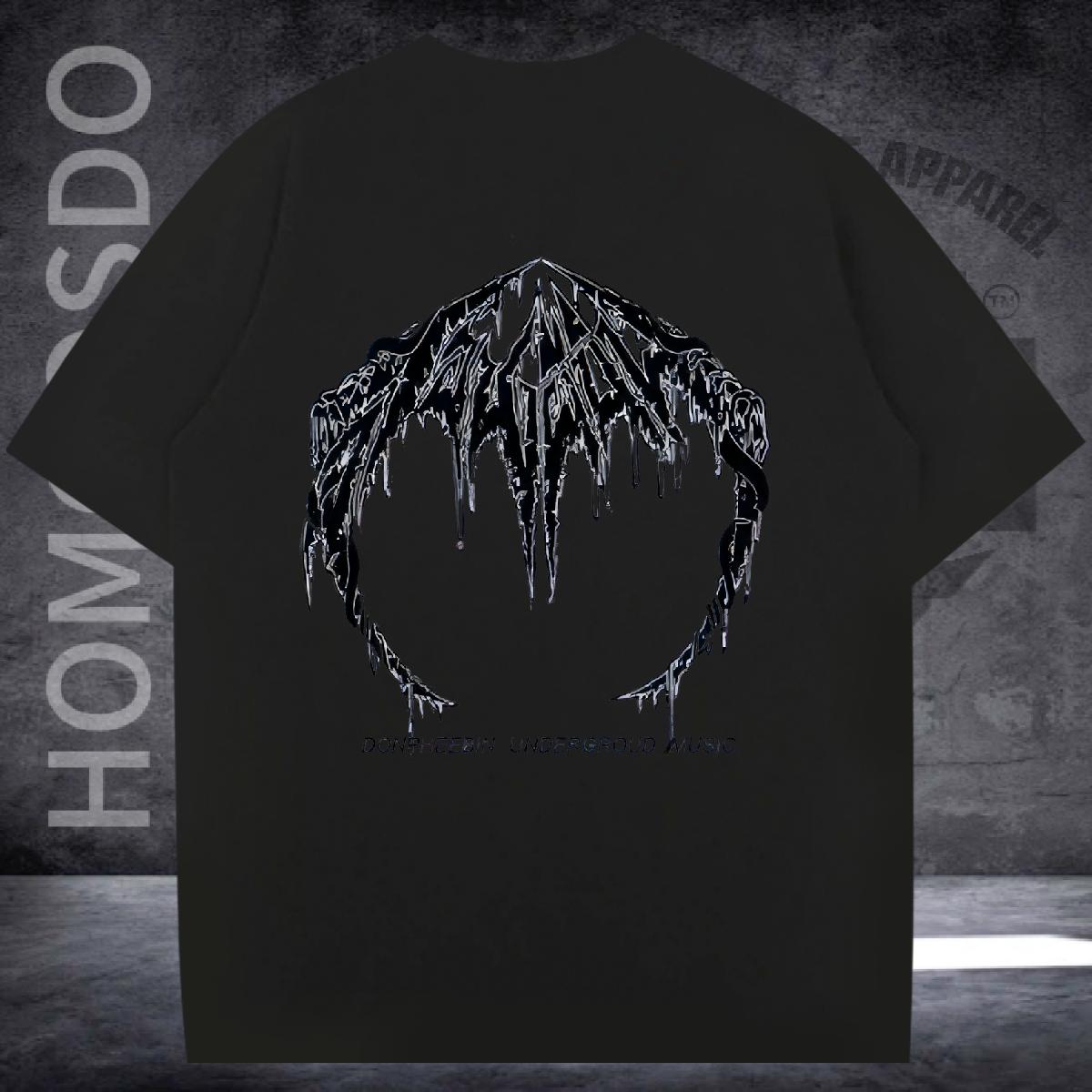 2024 DIY T Shirt For Man Custom Print Oversized Casual Daily Wear Tshirts Round Neck Short Sleeve Cool Design Tops Tees