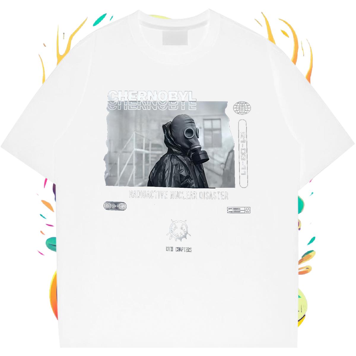 Brand T-Shirts 180g Cotton Sport Men Tees DIY Anime Comfortable Tee Shirt