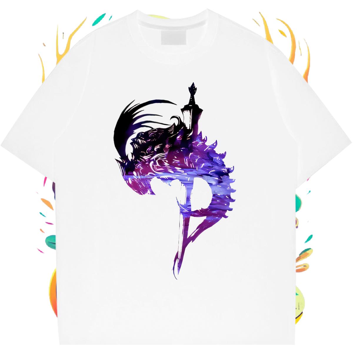 Unisex T Shirt For Man Daily Outfit Breathable Short Sleeve Couples T Shirts 2024 Designer Oversized S-3XL Tops Tees