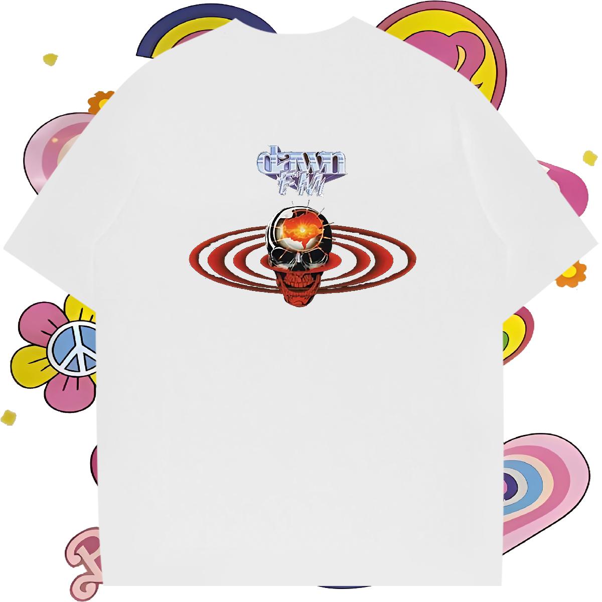 Brand Man T Shirts Breathable Short Sleeve Casual Daily Wear Couples T Shirts Anime Fashion Designer Tops Tees